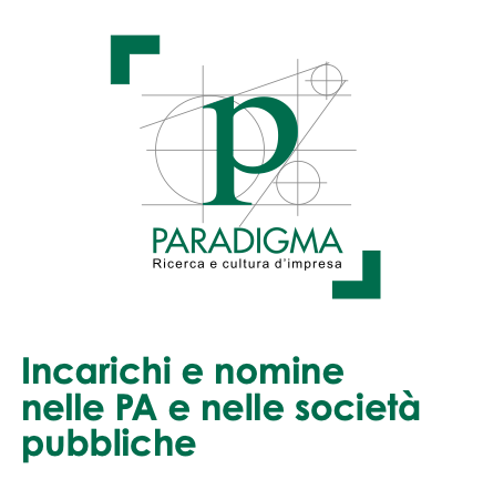 Incarichi e nomine nelle PA e nelle società pubbliche